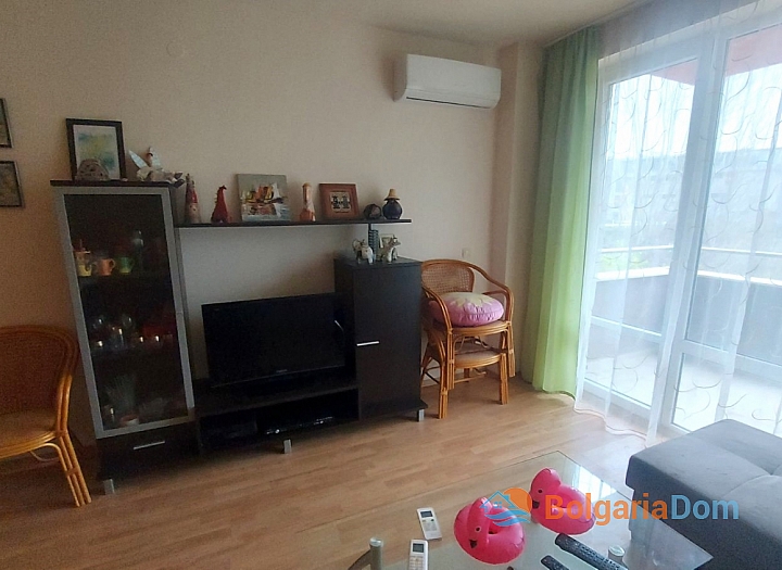 Excellent apartment 500 meters from the sea. Photo 5