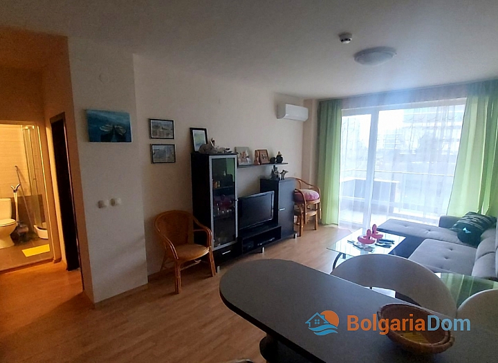 Excellent apartment 500 meters from the sea. Photo 9