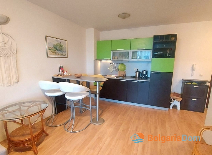 Excellent apartment 500 meters from the sea. Photo 10