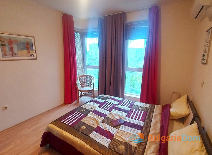 Excellent apartment 500 meters from the sea. Photo 6