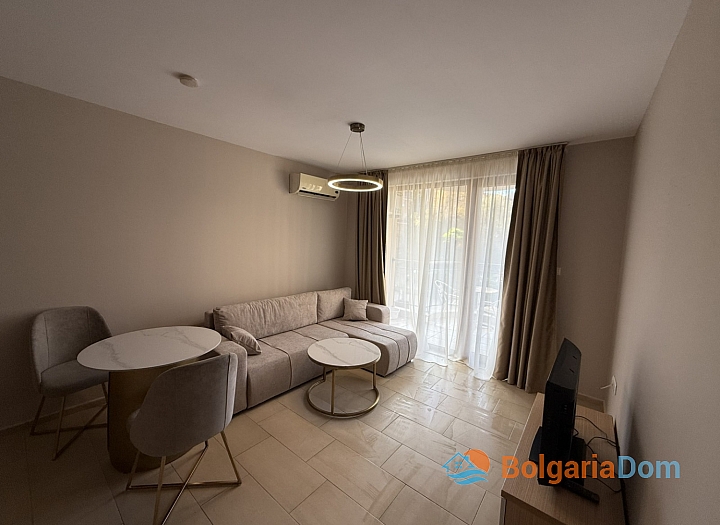 Квартира с видом на бассейн в премиальном комплексе. Фото 2