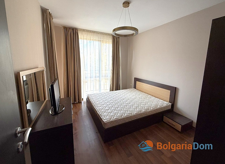 Квартира с видом на бассейн в премиальном комплексе. Фото 3