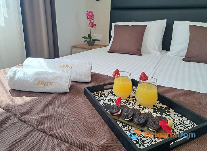 Wunderschöne neue Wohnung in erster Reihe. Foto 10