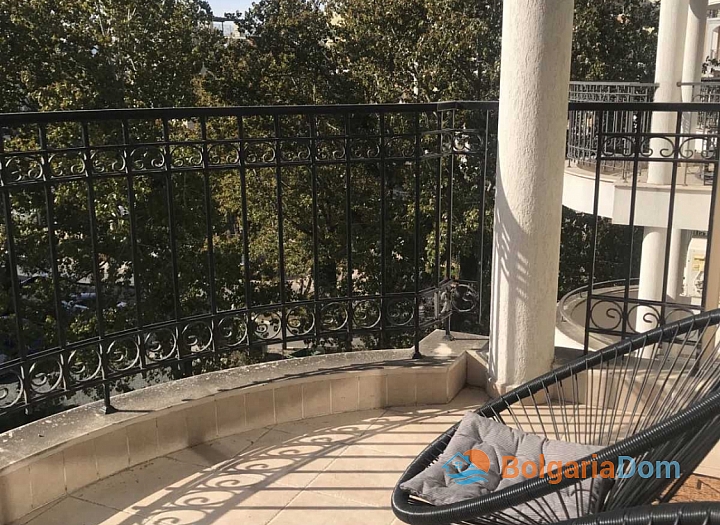 Ausgezeichnetes Studio-Apartment in einer Anlage mit niedrigen Nebenkosten. Foto 9