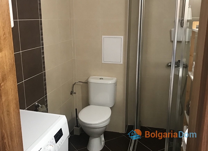 Ausgezeichnetes Studio-Apartment in einer Anlage mit niedrigen Nebenkosten. Foto 8