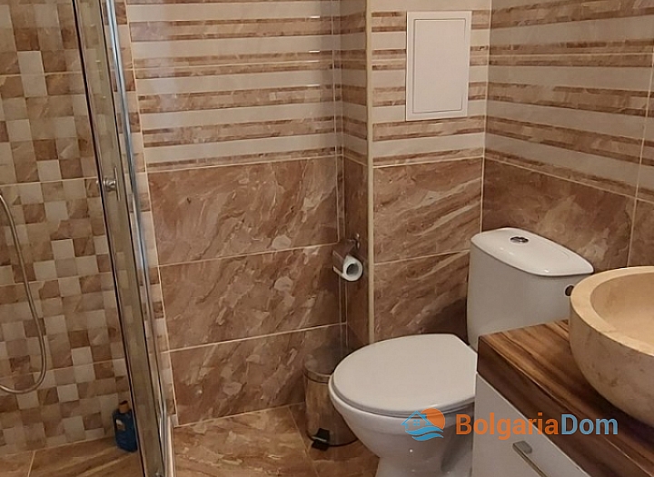 Wunderschöne Wohnung in einer luxuriösen Anlage. Foto 13
