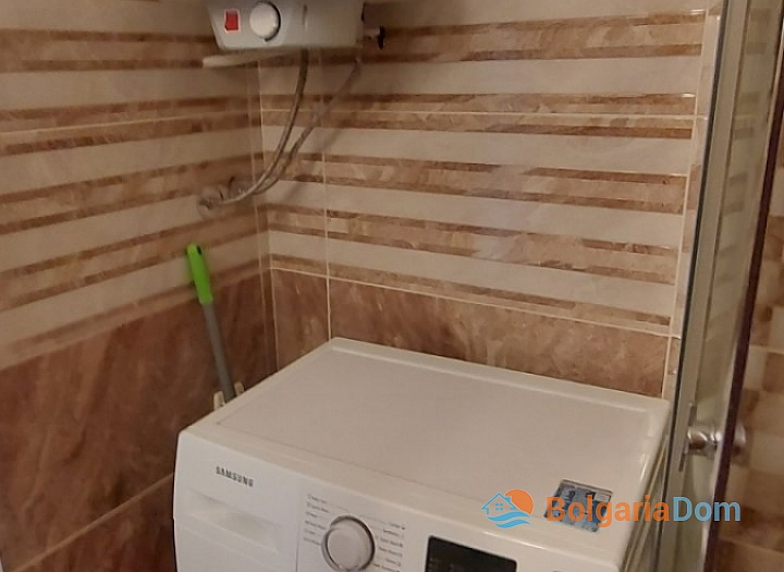 Wunderschöne Wohnung in einer luxuriösen Anlage. Foto 14