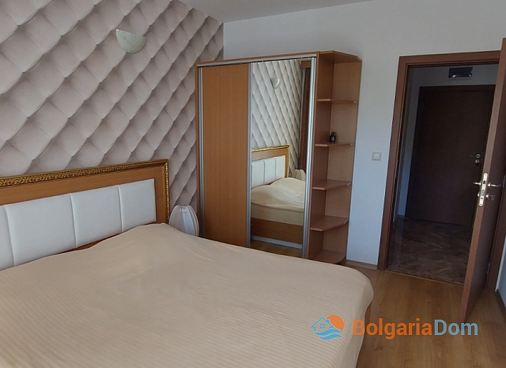 Wunderschöne Wohnung in einer luxuriösen Anlage. Foto 10