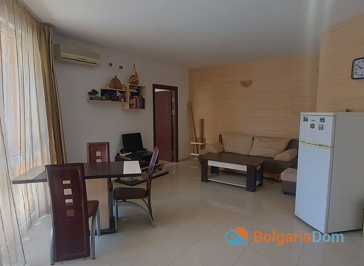 Geräumige Wohnung im Herzen von Sunny Beach. Foto 3