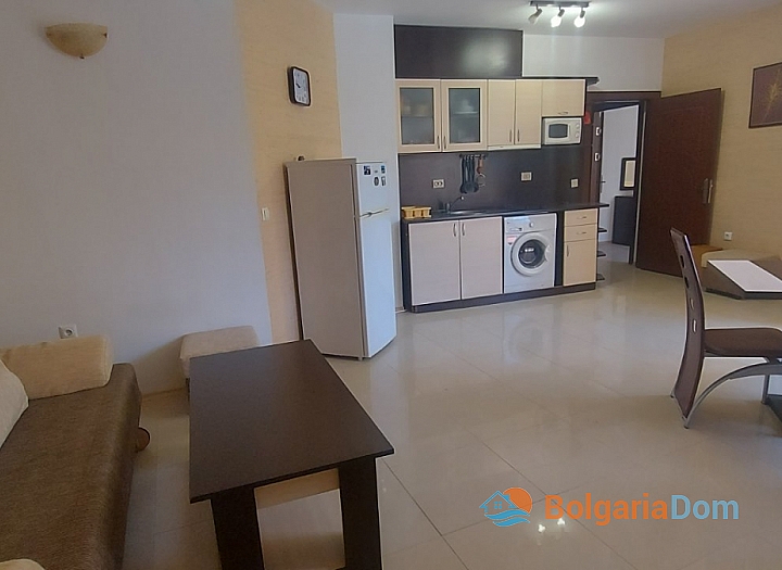 Geräumige Wohnung im Herzen von Sunny Beach. Foto 4