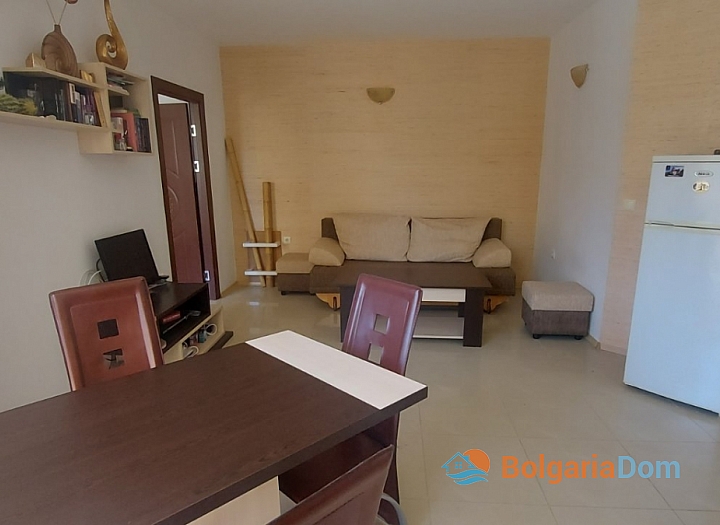 Geräumige Wohnung im Herzen von Sunny Beach. Foto 6