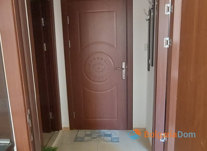 Geräumige Wohnung im Herzen von Sunny Beach. Foto 13