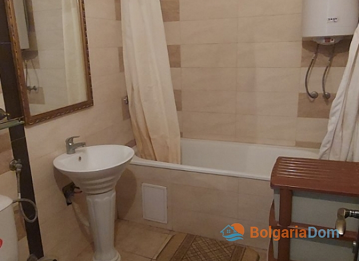 Geräumige Wohnung im Herzen von Sunny Beach. Foto 14