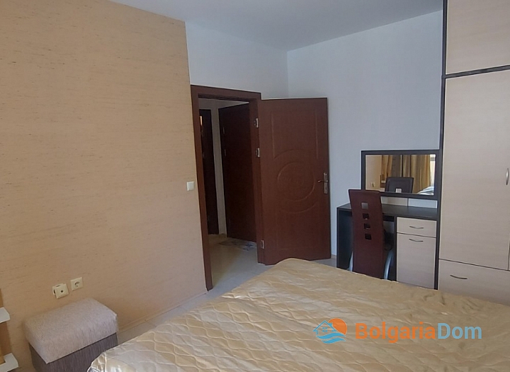 Geräumige Wohnung im Herzen von Sunny Beach. Foto 7