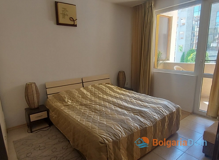 Geräumige Wohnung im Herzen von Sunny Beach. Foto 9