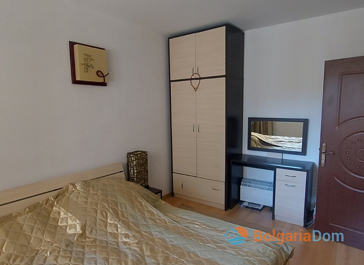 Geräumige Wohnung im Herzen von Sunny Beach. Foto 10