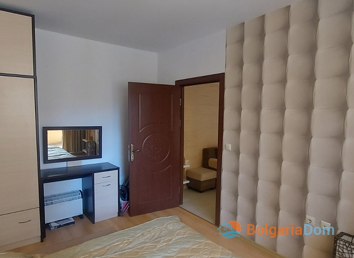 Geräumige Wohnung im Herzen von Sunny Beach. Foto 11