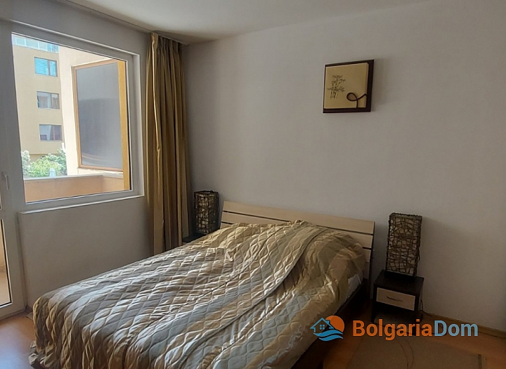 Geräumige Wohnung im Herzen von Sunny Beach. Foto 12