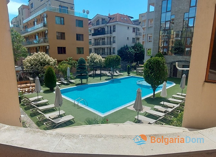 Geräumige Wohnung im Herzen von Sunny Beach. Foto 1