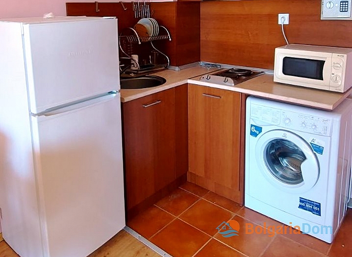 Dwupokojowe mieszkanie w kompleksie Sea Grace. Zdjęcie 5