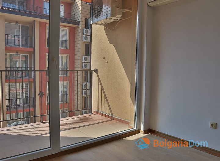 Просторная трехкомнатная квартира в отличном комплексе. Foto 11