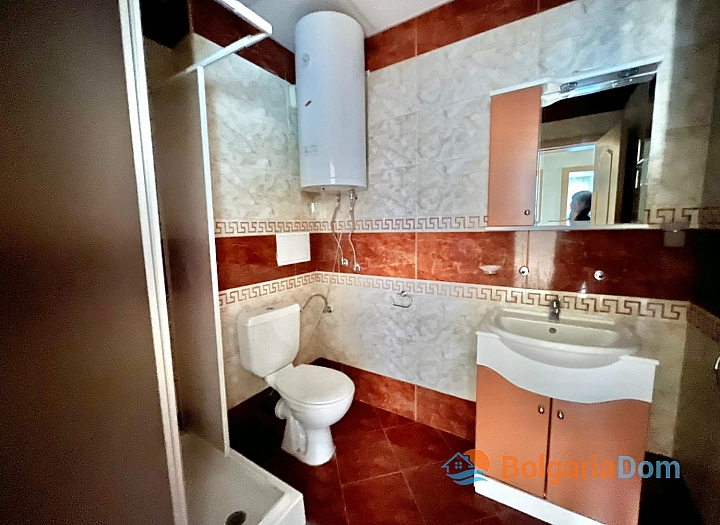 Spacious apartment in a complex with an excellent location. Photo 8