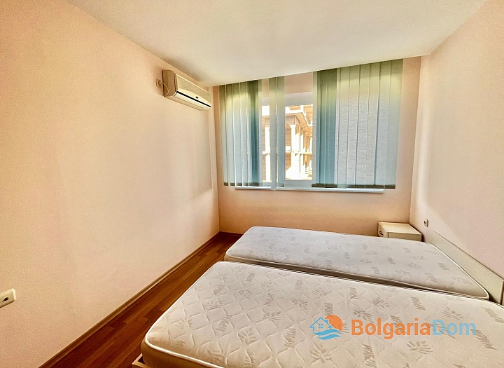 Spacious apartment in a complex with an excellent location. Photo 5