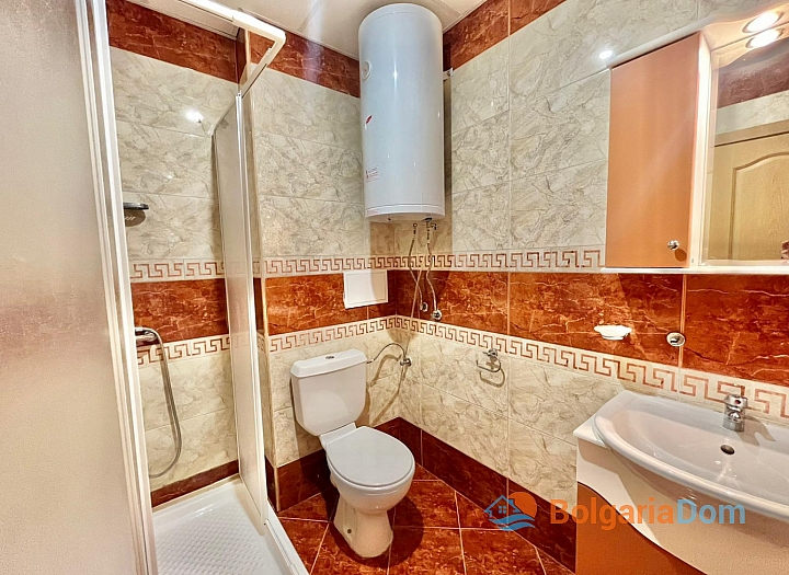 Spacious apartment in a complex with an excellent location. Photo 7