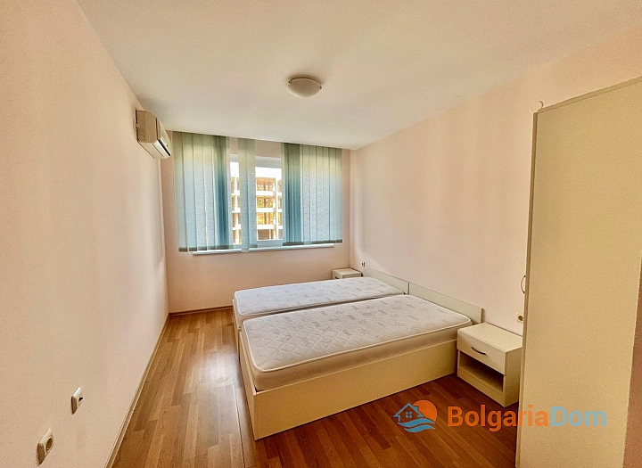 Spacious apartment in a complex with an excellent location. Photo 6