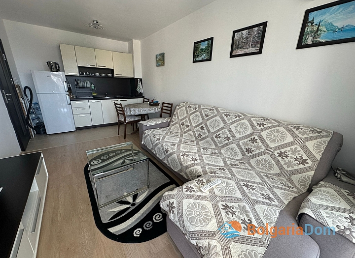 Чудова квартира з видом на басейн у чудовому комплексі . Фото 2 Чудова квартира з видом на басейн у чудовому комплексі . Фото 2