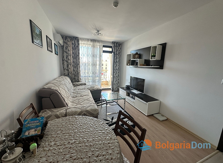 Чудова квартира з видом на басейн у чудовому комплексі . Фото 3 Чудова квартира з видом на басейн у чудовому комплексі . Фото 3