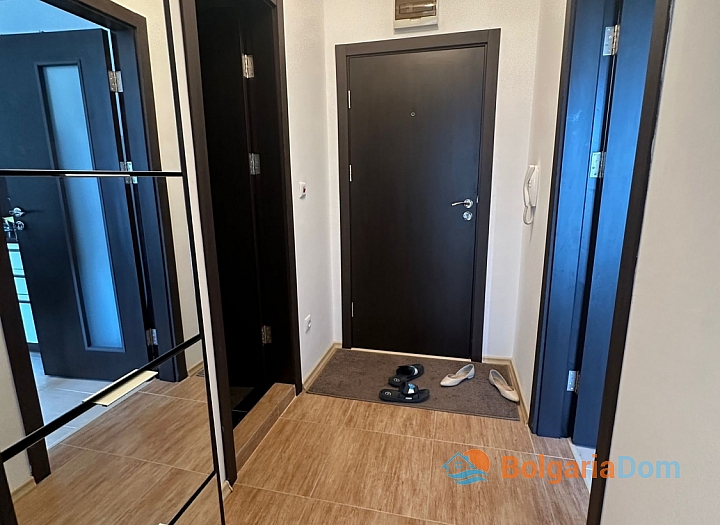 Чудова квартира з видом на басейн у чудовому комплексі . Фото 7 Чудова квартира з видом на басейн у чудовому комплексі . Фото 7