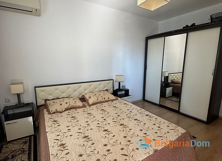 Чудова квартира з видом на басейн у чудовому комплексі . Фото 5 Чудова квартира з видом на басейн у чудовому комплексі . Фото 5