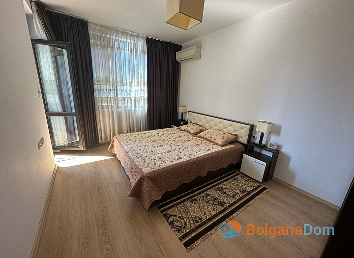 Чудова квартира з видом на басейн у чудовому комплексі . Фото 4 Чудова квартира з видом на басейн у чудовому комплексі . Фото 4