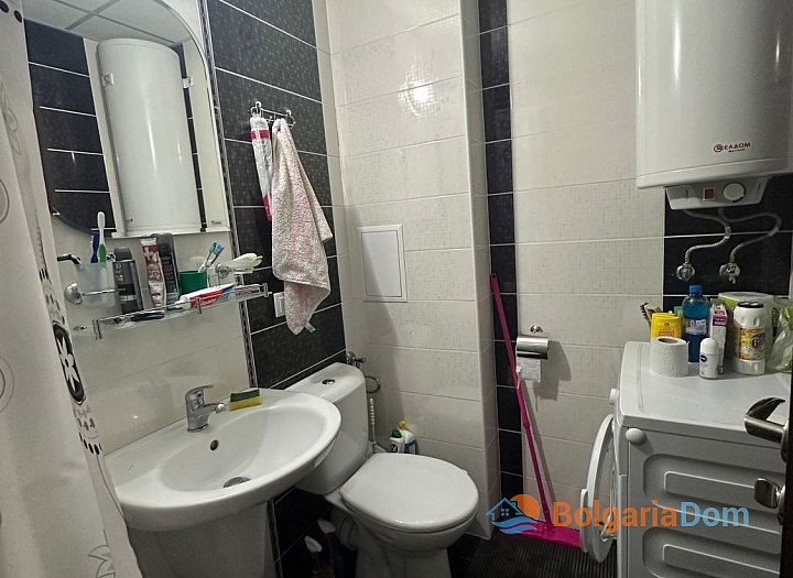 Чудова квартира з видом на басейн у чудовому комплексі . Фото 8 Чудова квартира з видом на басейн у чудовому комплексі . Фото 8