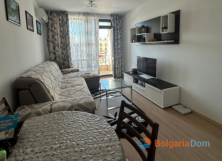 Чудова квартира з видом на басейн у чудовому комплексі . Фото 9 Чудова квартира з видом на басейн у чудовому комплексі . Фото 9