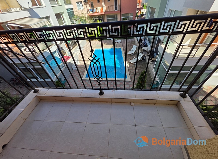 Отличная студия в небольшом комплексе. Фото 3