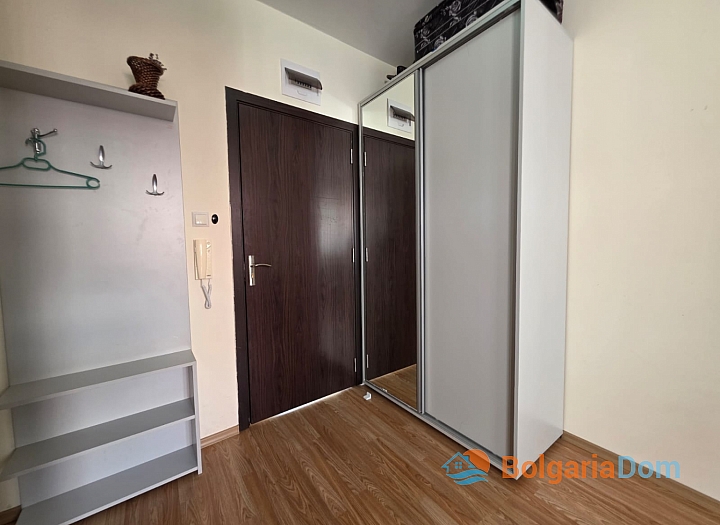 Отличная студия в небольшом комплексе. Фото 12