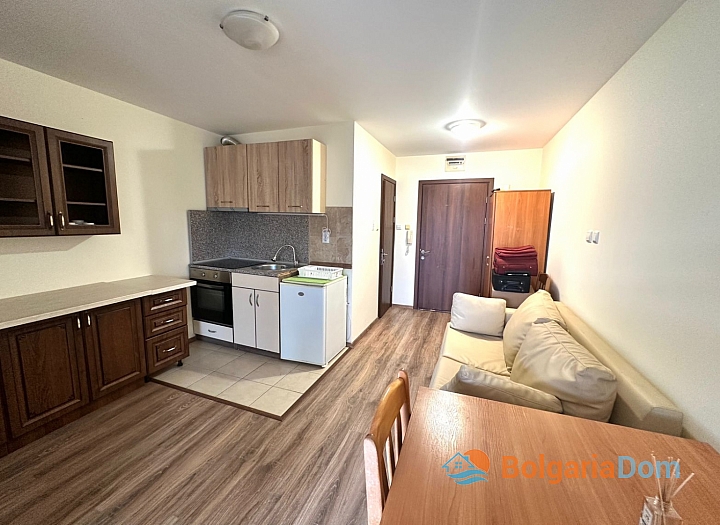 Ausgezeichnete Wohnung in erster Reihe mit niedrigen Nebenkosten. Foto 6 Ausgezeichnete Wohnung in erster Reihe mit niedrigen Nebenkosten. Foto 6