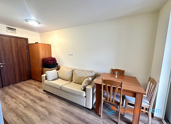 Ausgezeichnete Wohnung in erster Reihe mit niedrigen Nebenkosten. Foto 14 Ausgezeichnete Wohnung in erster Reihe mit niedrigen Nebenkosten. Foto 14