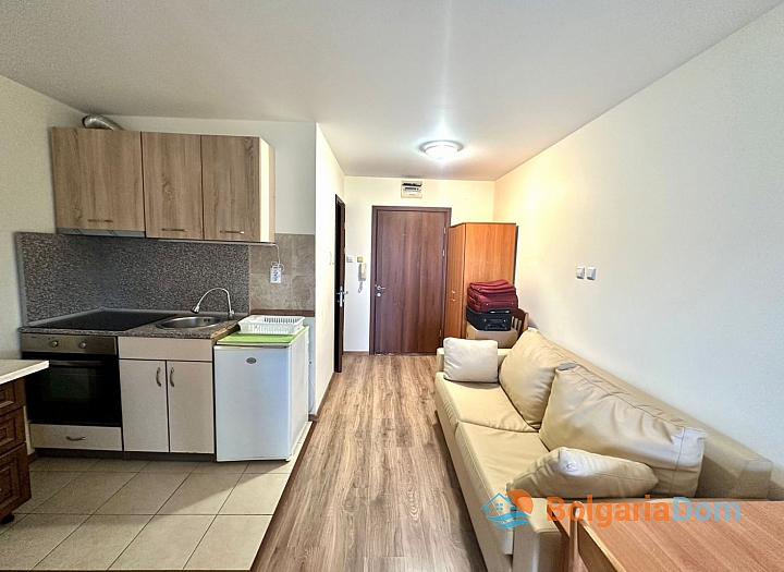 Ausgezeichnete Wohnung in erster Reihe mit niedrigen Nebenkosten. Foto 9 Ausgezeichnete Wohnung in erster Reihe mit niedrigen Nebenkosten. Foto 9