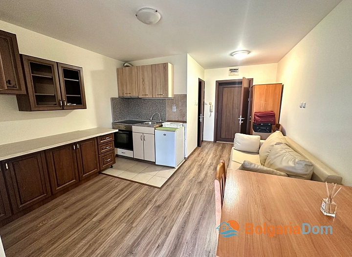 Ausgezeichnete Wohnung in erster Reihe mit niedrigen Nebenkosten. Foto 10 Ausgezeichnete Wohnung in erster Reihe mit niedrigen Nebenkosten. Foto 10