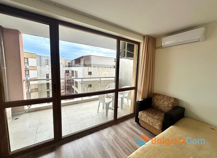 Ausgezeichnete Wohnung in erster Reihe mit niedrigen Nebenkosten. Foto 12 Ausgezeichnete Wohnung in erster Reihe mit niedrigen Nebenkosten. Foto 12