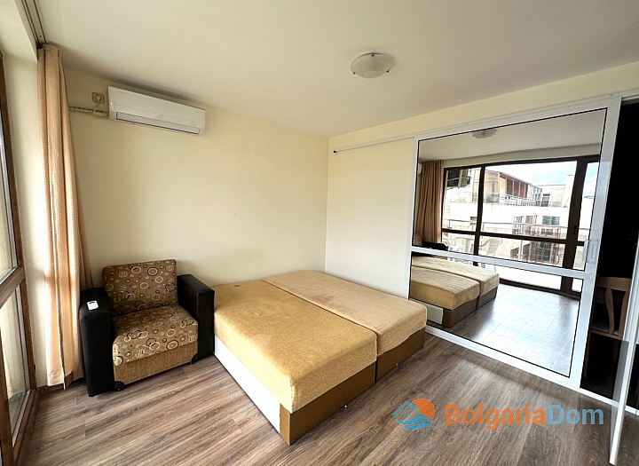 Ausgezeichnete Wohnung in erster Reihe mit niedrigen Nebenkosten. Foto 13 Ausgezeichnete Wohnung in erster Reihe mit niedrigen Nebenkosten. Foto 13