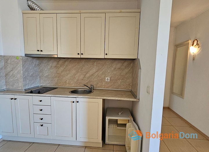 Квартира с двумя спальнями без таксы поддержки в центре Солнечного Берега. Фото 6