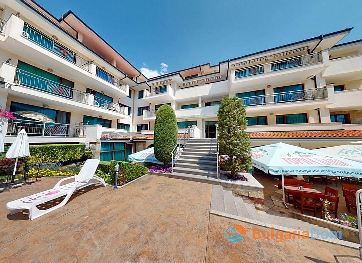 Świetny apartament blisko plaży. Zdjęcie 4