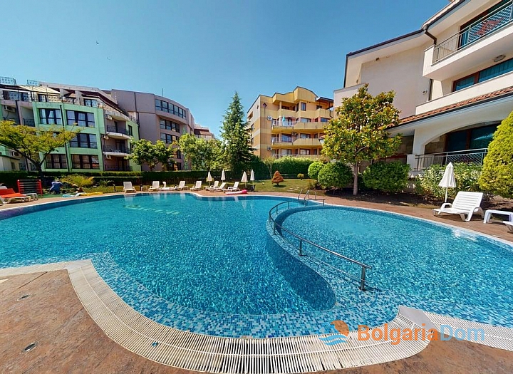Świetny apartament blisko plaży. Zdjęcie 1