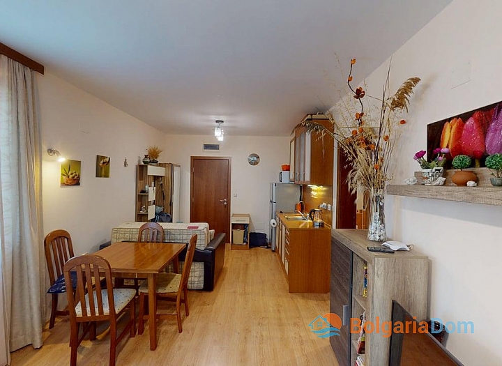 Świetny apartament blisko plaży. Zdjęcie 2