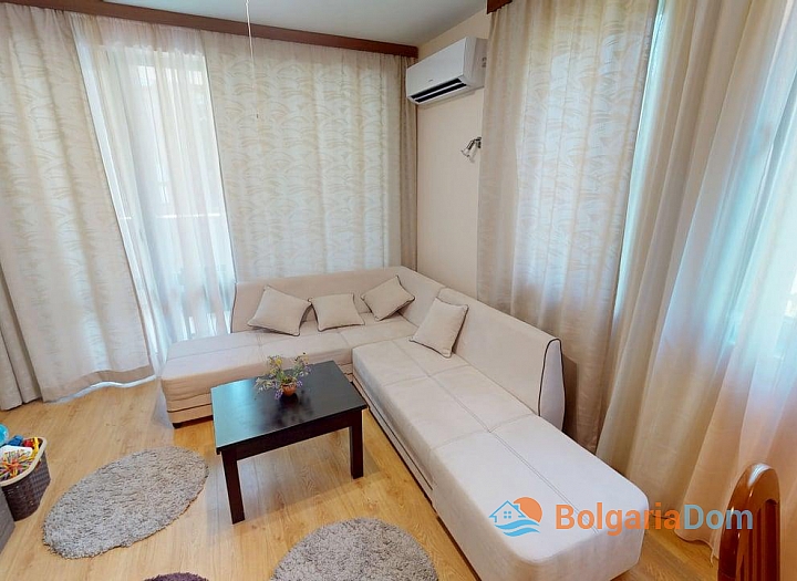 Świetny apartament blisko plaży. Zdjęcie 9