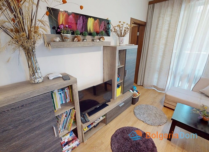 Świetny apartament blisko plaży. Zdjęcie 13